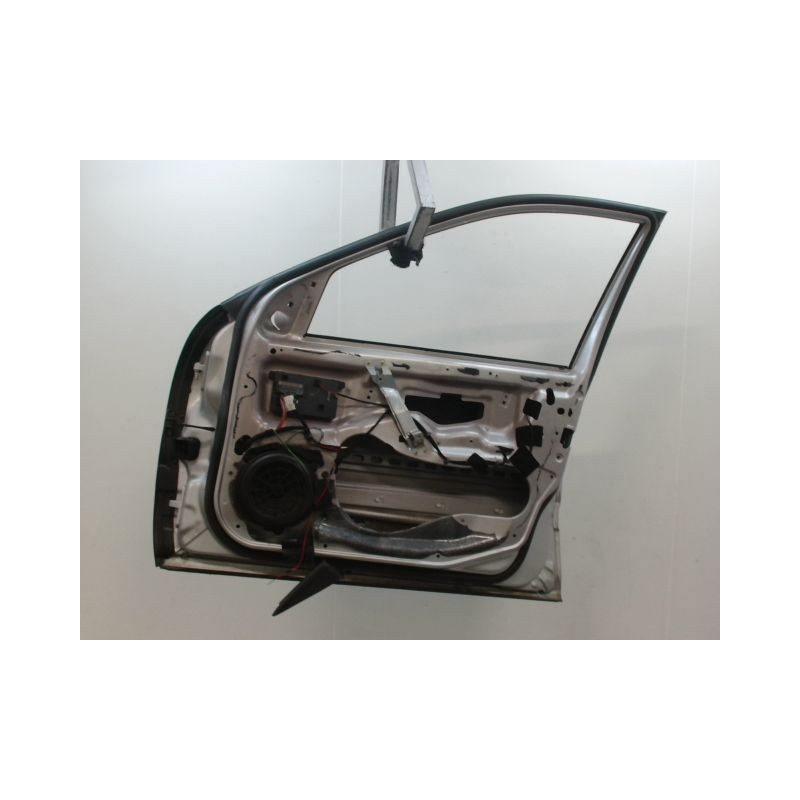 PORTE AVANT DROIT MERCEDES CLASSE C BERL. II Phase 1 (203) 2000-2004