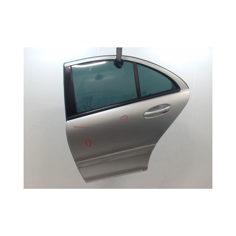 PORTE ARRIERE GAUCHE MERCEDES CLASSE C BERL. II Phase 1 (203) 2000-2004