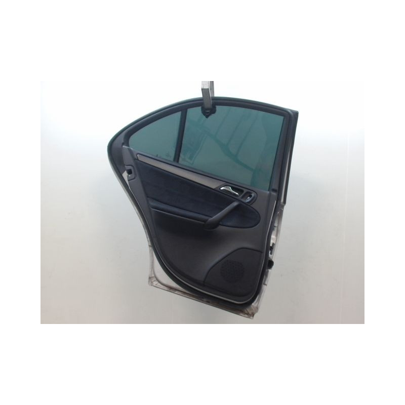 PORTE ARRIERE GAUCHE MERCEDES CLASSE C BERL. II Phase 1 (203) 2000-2004