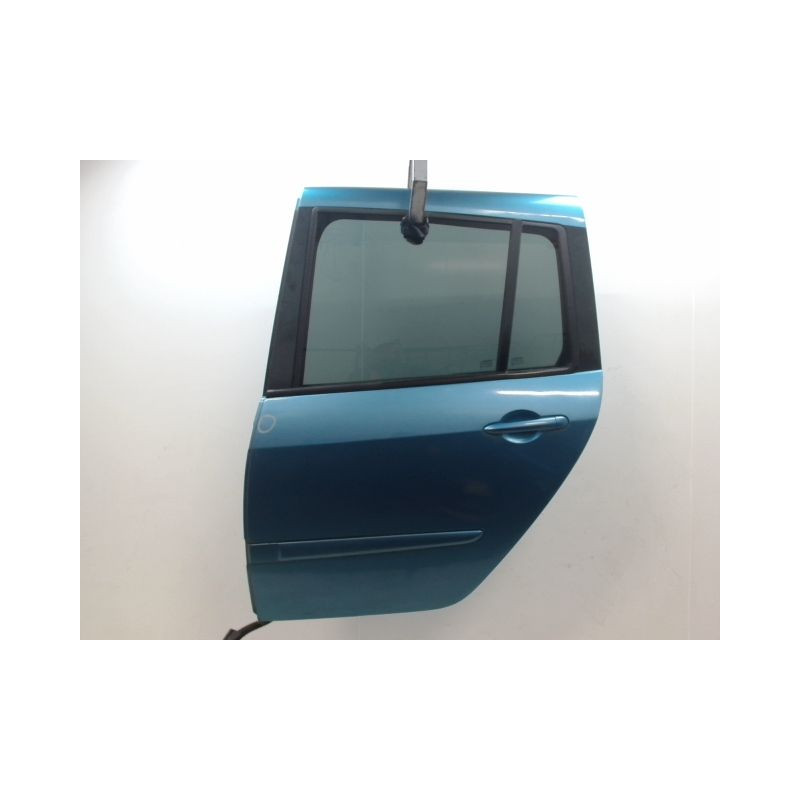 PORTE ARRIERE GAUCHE RENAULT MODUS Phase 2 2008-2012