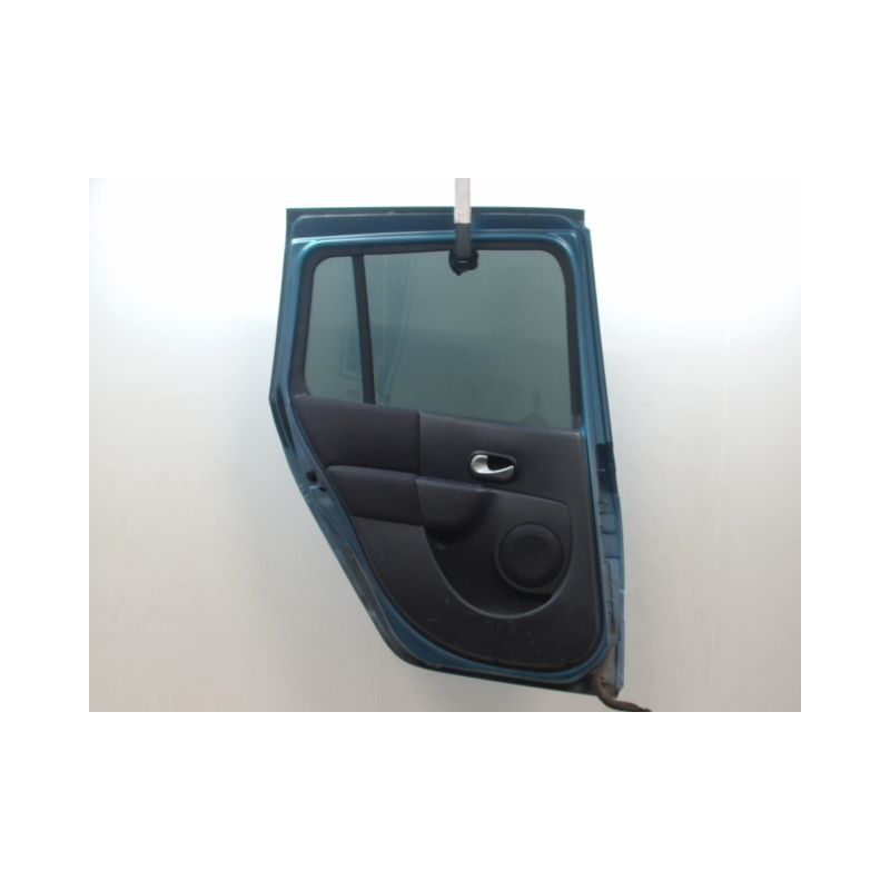 PORTE ARRIERE GAUCHE RENAULT MODUS Phase 2 2008-2012