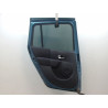 PORTE ARRIERE GAUCHE RENAULT MODUS Phase 2 2008-2012