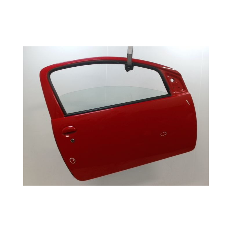 PORTE AVANT DROIT TOYOTA AYGO I Phase 2 2009-2012