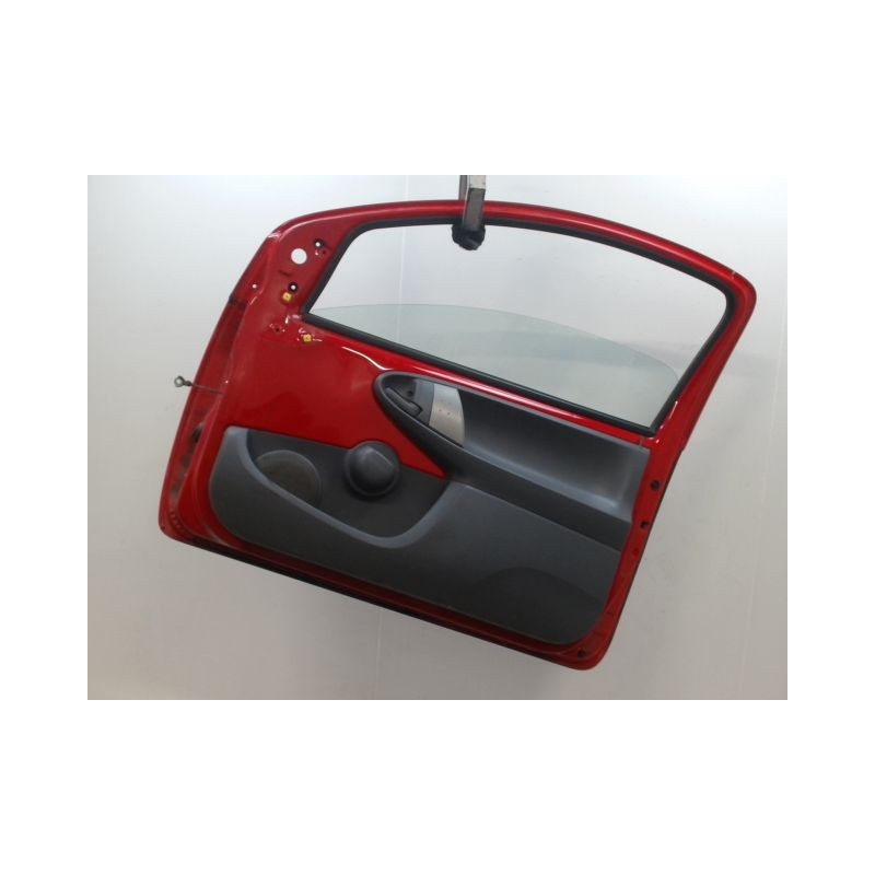 PORTE AVANT DROIT TOYOTA AYGO I Phase 2 2009-2012