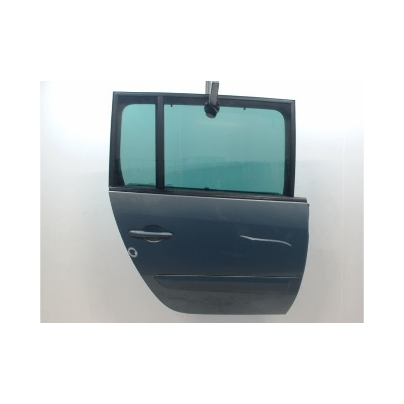PORTE ARRIERE DROIT RENAULT ESPACE MONOSP. IV Phase 1 2002-2006
