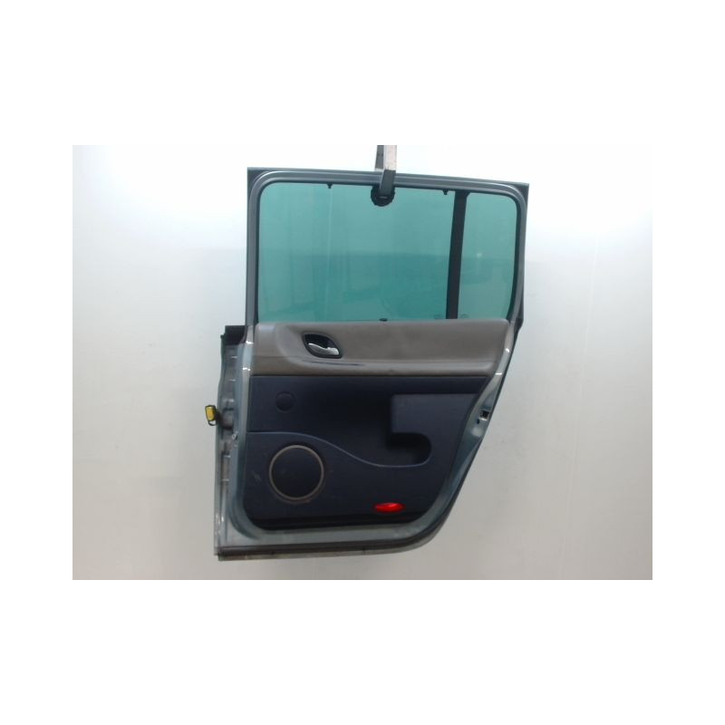PORTE ARRIERE DROIT RENAULT ESPACE MONOSP. IV Phase 1 2002-2006