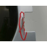 PORTE BATTANTE ARRIERE DROIT CITROEN NEMO FG 2008-...