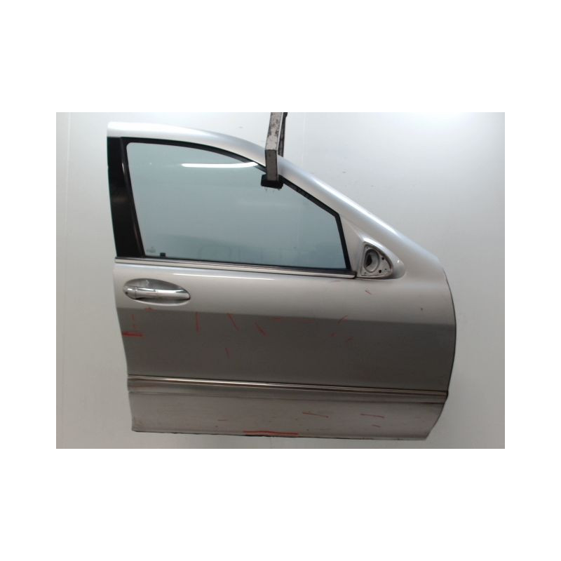 PORTE AVANT DROIT MERCEDES CLASSE S