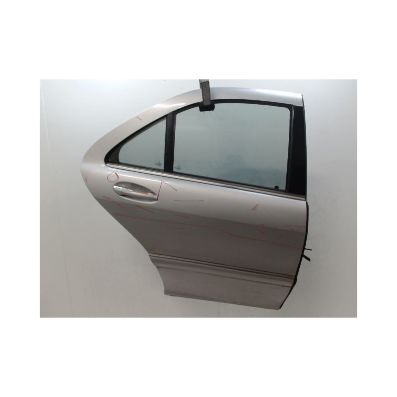 PORTE ARRIERE DROIT MERCEDES CLASSE S