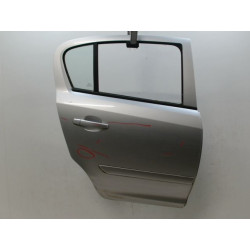PORTE ARD