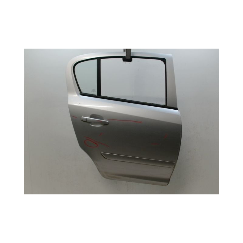 PORTE ARRIERE DROIT OPEL CORSA IV Phase 1 (D) 2006-2010