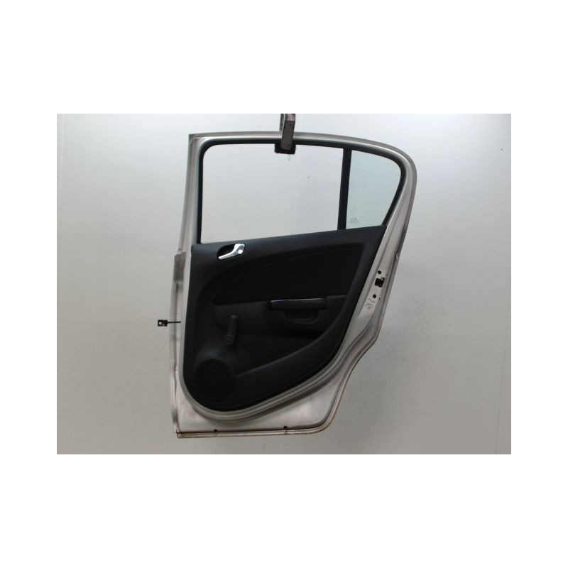 PORTE ARRIERE DROIT OPEL CORSA IV Phase 1 (D) 2006-2010