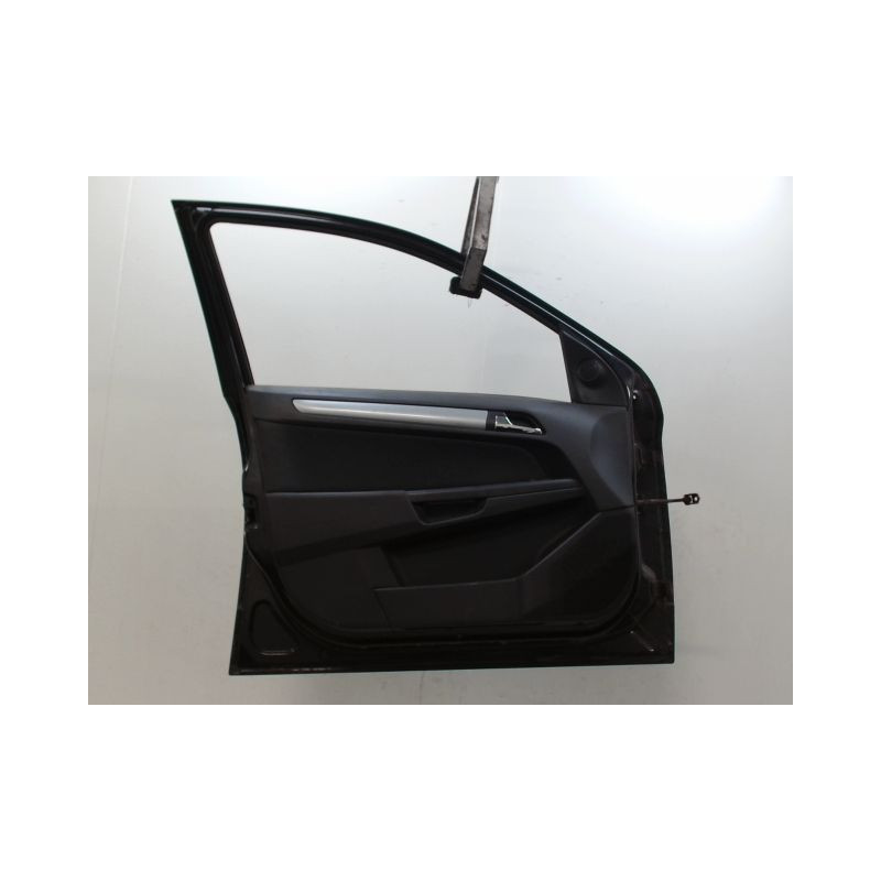 PORTE AVANT GAUCHE OPEL ASTRA III Phase 1 (H) 2004-2006