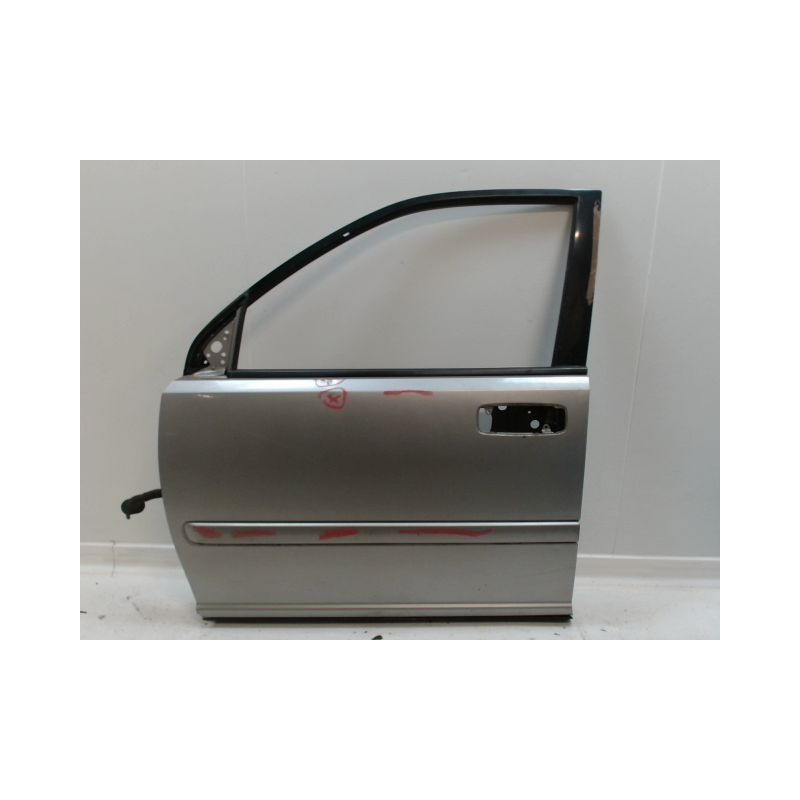 PORTE AVANT GAUCHE NISSAN X-TRAIL BREAK I Phase 1 2001-2003