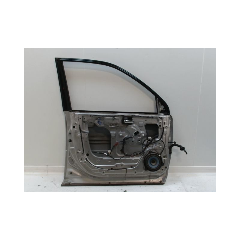 PORTE AVANT GAUCHE NISSAN X-TRAIL BREAK I Phase 1 2001-2003