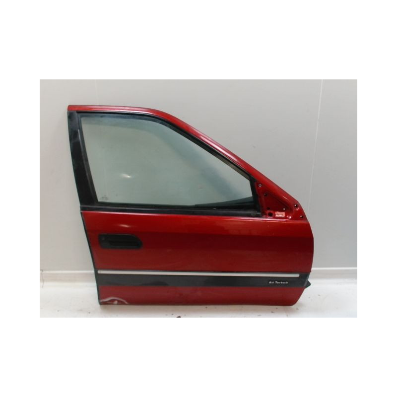 PORTE AVANT DROIT CITROEN XANTIA Phase 2 1997-2002