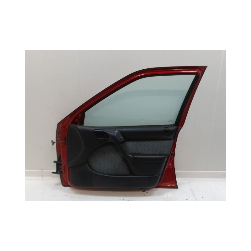 PORTE AVANT DROIT CITROEN XANTIA Phase 2 1997-2002