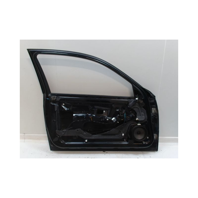 PORTE AVANT GAUCHE BMW SERIE 3 COMPACT IV Phase 1 (E46) 2001-2003