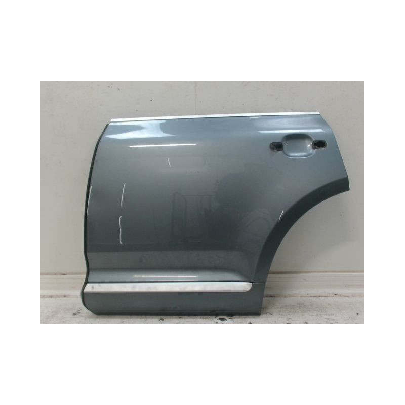 PORTE ARRIERE GAUCHE PORSCHE CAYENNE 2002-