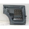 PORTE ARRIERE GAUCHE PORSCHE CAYENNE 2002-