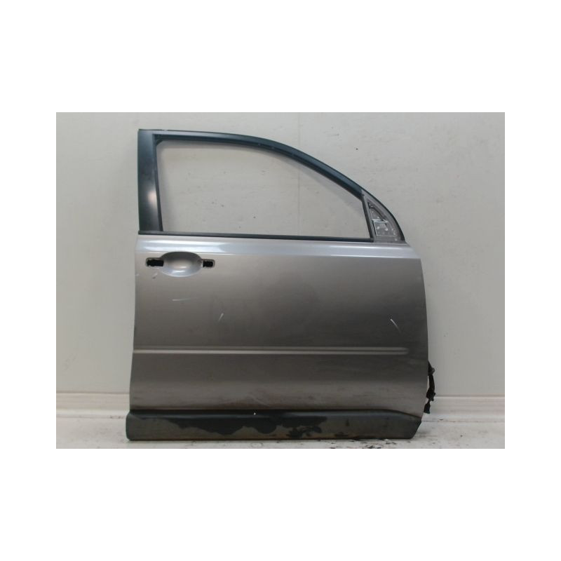 PORTE AVANT DROIT NISSAN X-TRAIL