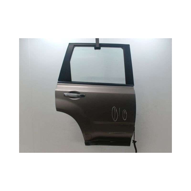 PORTE ARRIERE DROIT NISSAN X-TRAIL
