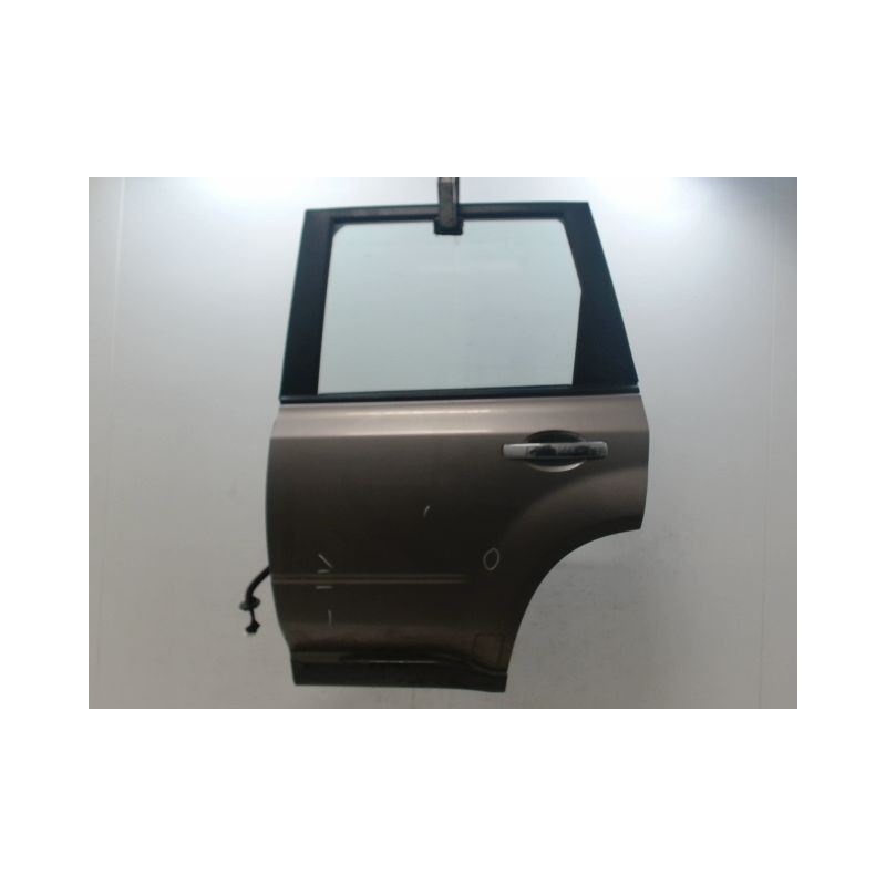 PORTE ARRIERE GAUCHE NISSAN X-TRAIL