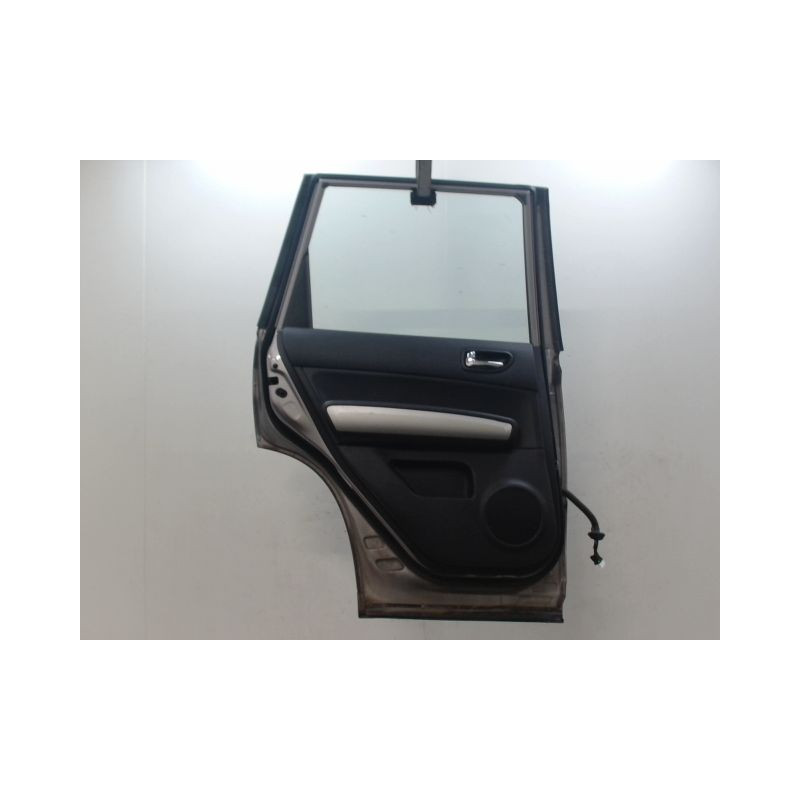 PORTE ARRIERE GAUCHE NISSAN X-TRAIL