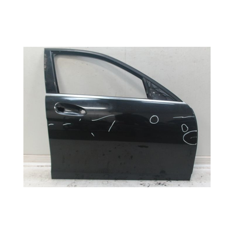 PORTE AVANT DROIT MERCEDES CLASSE C BERL. III Phase 1 (204) 2007-2010