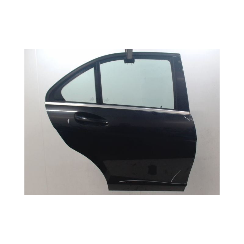 PORTE ARRIERE DROIT MERCEDES CLASSE C BERL. III Phase 1 (204) 2007-2010