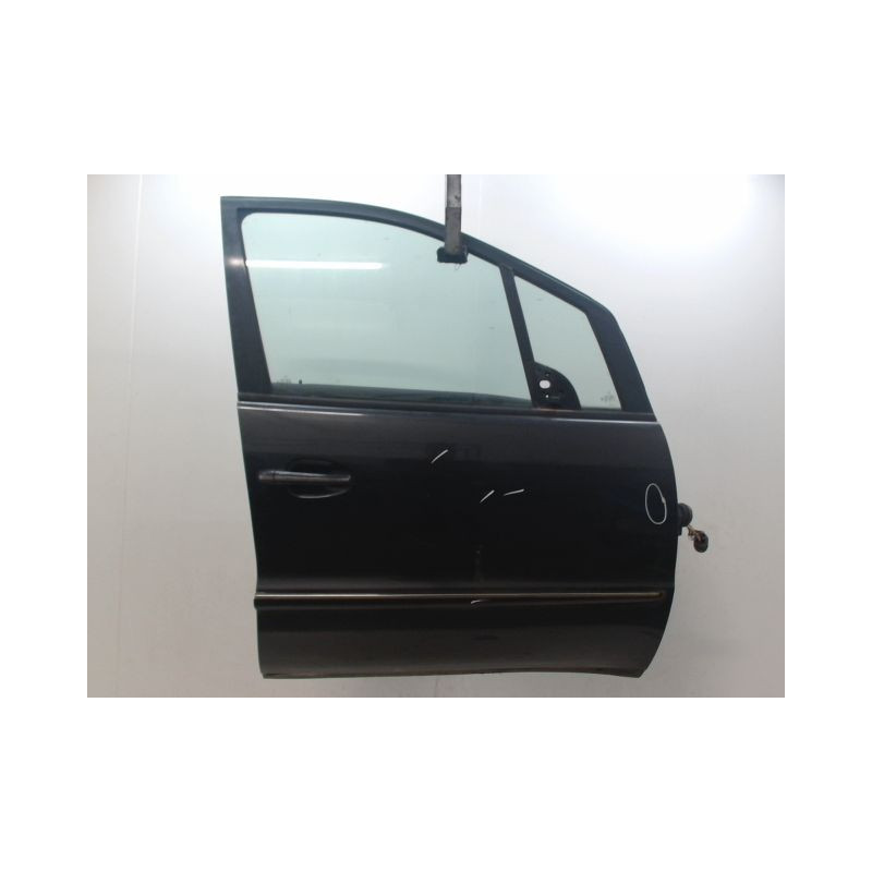 PORTE AVANT DROIT MERCEDES CLASSE A MONOSP. I Phase 1 (168) 1998-2001