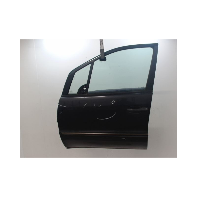 PORTE AVANT GAUCHE MERCEDES CLASSE A MONOSP. I Phase 1 (168) 1998-2001