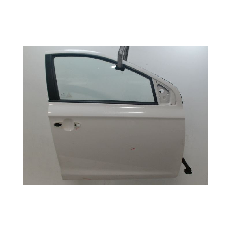 PORTE AVANT DROIT HYUNDAI I 20 2009-