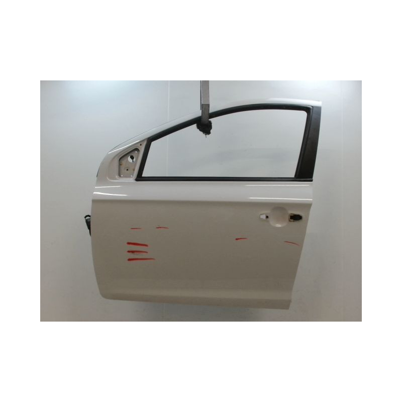 PORTE AVANT GAUCHE HYUNDAI I 20 2009-