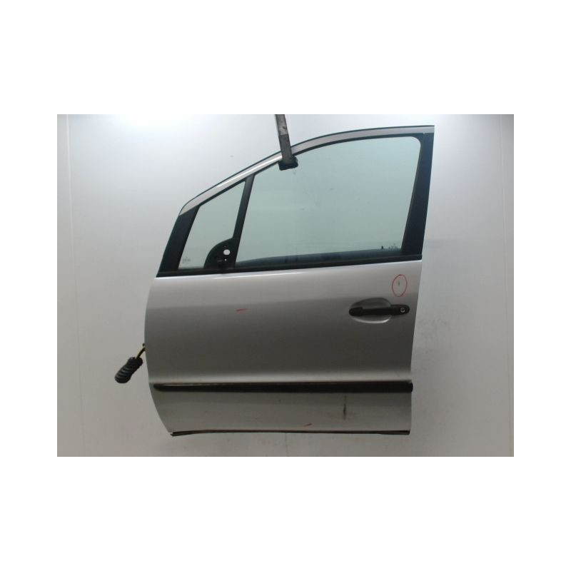 PORTE AVANT GAUCHE MERCEDES CLASSE A