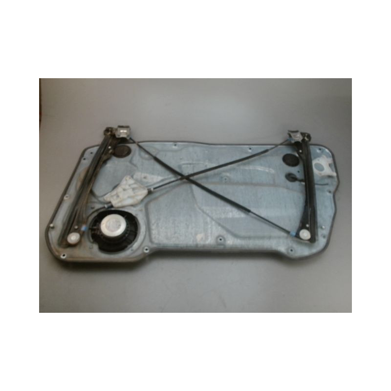 MECANISME LEVE-GLACE AVANT GAUCHE SEAT IBIZA
