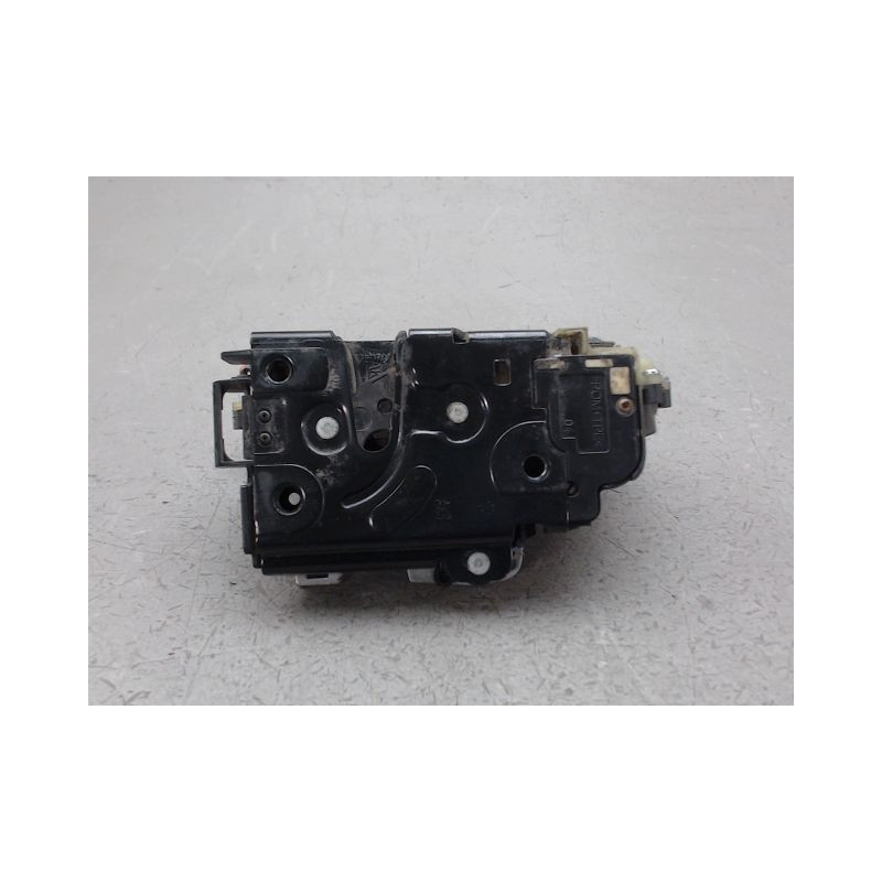 SYSTEME CONDAMNATION AVANT DROIT SEAT IBIZA