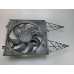 MOTEUR VENTILATEUR RADIATEUR