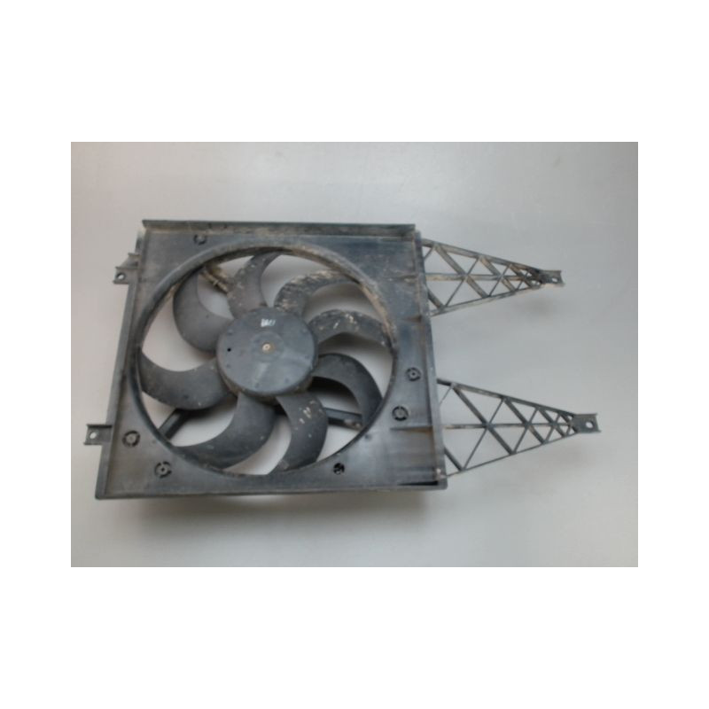 MOTEUR VENTILATEUR RADIATEUR SEAT IBIZA