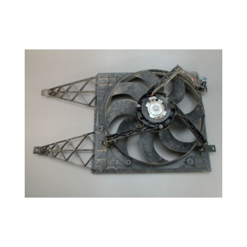 MOTEUR VENTILATEUR RADIATEUR SEAT IBIZA