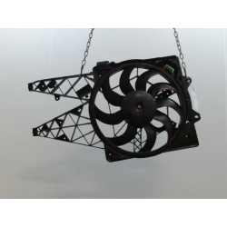 MOTEUR VENTILATEUR RADIATEUR