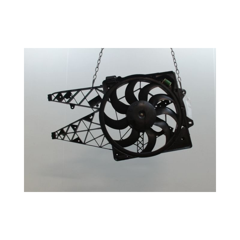MOTEUR VENTILATEUR RADIATEUR ALFA ROMEO GUILIETTA 2010-