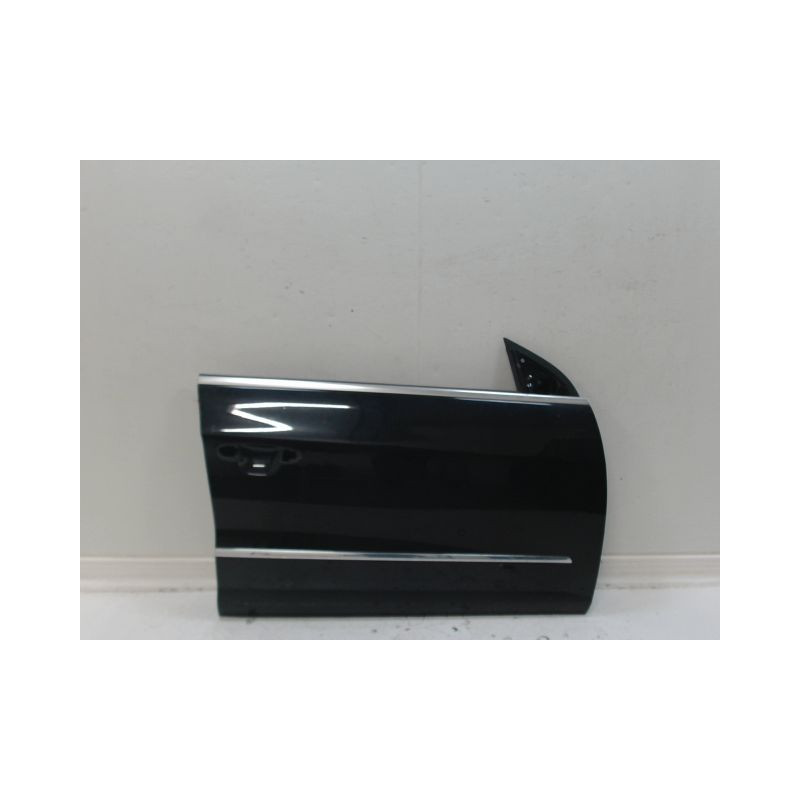 PORTE AVANT DROIT VOLKSWAGEN PASSAT 2010-
