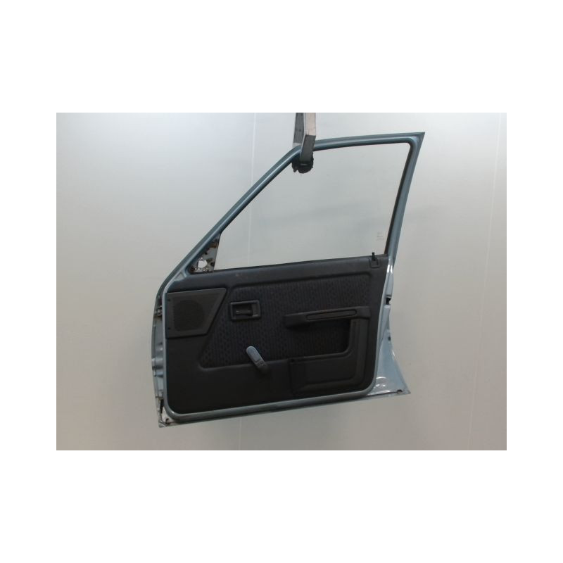 PORTE AVANT DROIT PEUGEOT 309 Phase 2 1989-1993