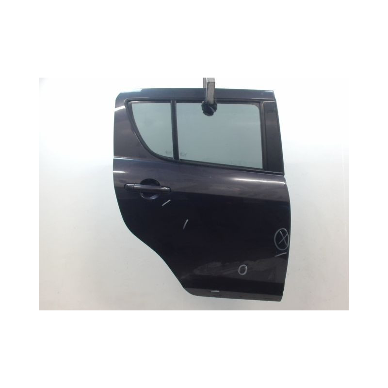 PORTE ARRIERE DROIT SUZUKI SWIFT