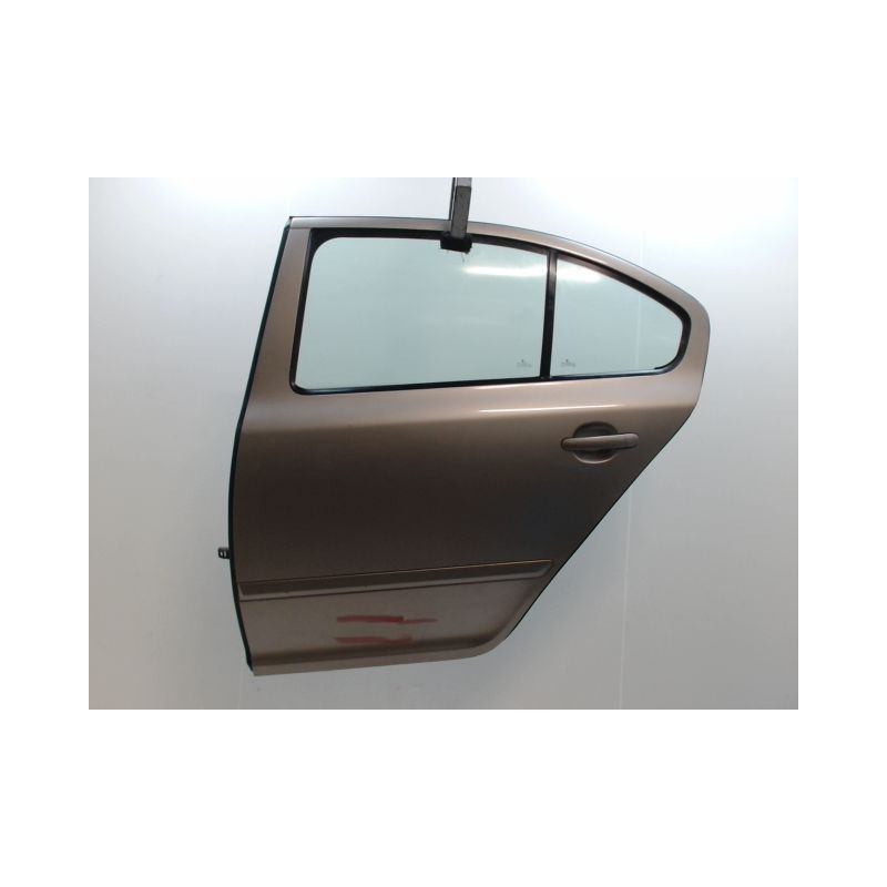 PORTE ARRIERE GAUCHE SKODA OCTAVIA II Phase 2 (1Z) 2008-2013