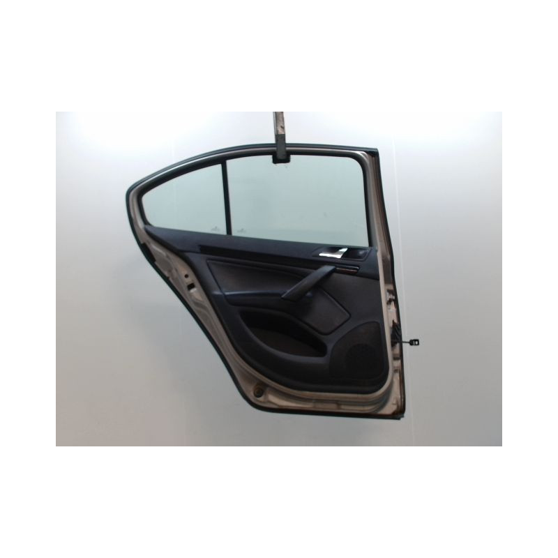 PORTE ARRIERE GAUCHE SKODA OCTAVIA II Phase 2 (1Z) 2008-2013
