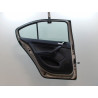 PORTE ARRIERE GAUCHE SKODA OCTAVIA II Phase 2 (1Z) 2008-2013
