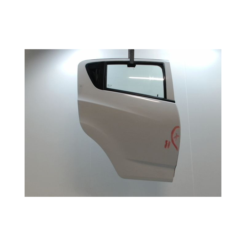 PORTE ARRIERE DROIT CHEVROLET SPARK Phase 1 2010-2012