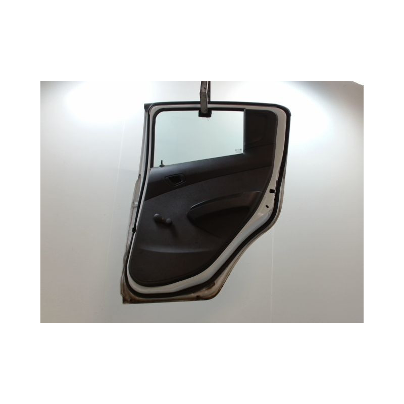 PORTE ARRIERE DROIT CHEVROLET SPARK Phase 1 2010-2012